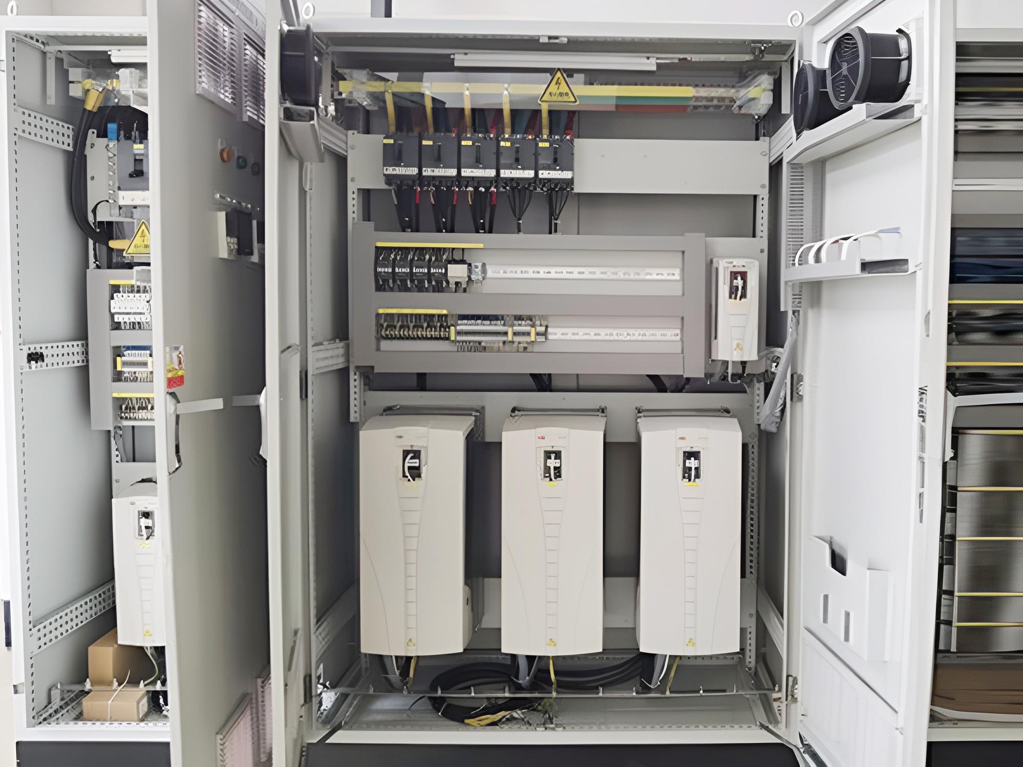 ABB510變頻柜-ABB變頻器柜廠家